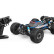 Радиоуправляемая багги MJX Hyper Go 16207 Brushless 4WD 2.4G LED 3S 1/16 RTR — MJX-16207, фото 5