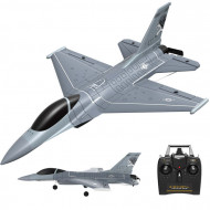 Радиоуправляемый самолет Volantex RC F16 336мм 4ch LiPo RTF 2.4G — EXA76110R