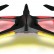 Квадрокоптер XK Alien X250B WIFI FPV-трансляция видео на смартфон, фото 7