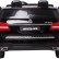 Детский электромобиль Mercedes Benz GLS63 LUXURY 4x4 12V 2.4G Black, фото 7