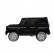 Радиоуправляемый детский электромобиль Mercedes Benz G65 Black 12V 2.4G - G65, фото 2