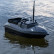Радиоуправляемый катер для рыбалки Flytec V060 2.4G RTR — Flytec-V060, фото 4