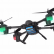 Квадрокоптер WLtoys Q323 FPV 2.4G с WiFi камерой - Q323B, фото 2
