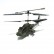 Вертолет Syma S109G Apache AH-64 Gyro, фото 1