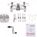 Радиоуправляемый квадрокоптер Syma W1PRO FPV RTF 2.4G — W1PRO, фото 29