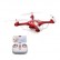 Квадрокоптер Syma X5UW с HD камерой и FPV-трансляцией на смартфон, фото 1