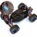 Защитный чехол летний для моделей Remo Hobby 1/8 — CVR-04-S, фото 1