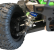 Радиоуправляемый монстр Remo Hobby (зеленый) 4WD 2.4G 1/14 RTR — RH1435-GREEN, фото 11