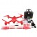 Квадрокпотер MJX BUGS 2  FPV GPS b2w, фото 5