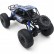 Радиоуправляемый краулер MZ Blue Climbing Car 1:10 — MZ-2837-B, фото 4