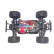 Монстр-трак Remo Hobby SMAX 4WD RTR масштаб 1:16 2.4G — RH1631-BLACK, фото 13