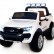 Детский электромобиль Dake Ford Ranger White 4WD MP4 - DK-F650-W, фото 8