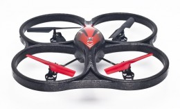 Квадрокоптер WLToys V606 Mini Omnipotence UFO