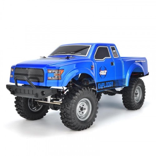 Краулер HSP RGT Hobby Cruiser 136100XL 4WD RTR в масштабе 1/10, 2.4 GHz — 136100XL, фото 1