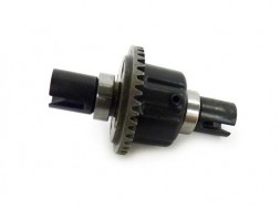 Дифференциал в сборе для моделей Himoto 1/8 — Hi820001