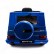 Детский электромобиль Mercedes Benz G63 LUXURY 2.4G - Blue - HL168-LUX, фото 11