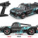 Радиоуправляемая машина для дрифта MJX Hyper Go 4WD Brushless 1/14 — MJX-14301, фото 16