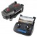 Радиоуправляемый квадрокоптер ZLRC Beast FPV RTF 2.4G — Sg906pro-bag, фото 4