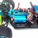 Багги HSP X-STR 94107PRO 4WD RTR в масштабе 1/10, фото 2