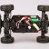 Раллийный HSP Reptile 94808PRO 4WD RTR в масштабе 1/18, фото 6