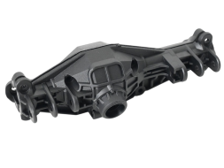 Корпус передней оси для автомоделей MJX H12Y/H12Y+ — MJX-P12YSA01