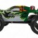 Трагги HSP Advance 94061 4WD RTR в масштабе 1/8, фото 4