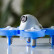 Радиоуправляемый квадрокоптер для гонок BETAFPV Beta65S Lite Whoop Quad BNF — BETA-0013, фото 5