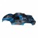 Синий кузов для моделей шорт-корс Remo Hobby 9EMU 1/10 — D2903, фото 1