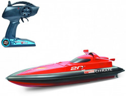 Радиоуправляемый катер Create Toys Red Fierce (80 см, 15 км/ч) — CT-3332K-RED