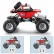 Конструктор Double E Cada Technics ASIS Джип — C51041W, фото 6