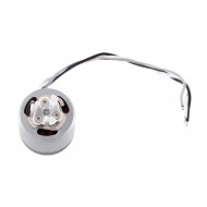 DJI МОТОР CCW ДЛЯ PHANTOM 4 2312S SCREW MOTOR(CCW) DAN PIN (PART23)