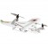 Радиоуправляемый самолет WLtoys XK X450 Aviator 3D/6G — X450, фото 3