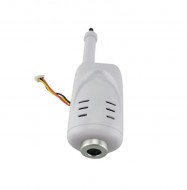 Wi-Fi камера белая Syma X54HW, X54HC