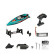 Радиоуправляемый катер Blue Extreme (48 см, 55 км/ч, Brushless) — HJ816PRO-BLUE-BAG, фото 4
