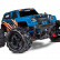 Радиоуправляемый монстр LaTrax Teton 1:18 4WD Blue — TRA76054-1-BLX, фото 1