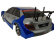 Машинка для дрифта HSP Flying Fish 1 94123/12381BLUE 4WD RTR в масштабе 1/10 — 94123/12381 BLUE, фото 5