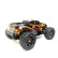 Радиоуправляемый монстр Remo Hobby SMAX Brushless V2.0 RTR масштаб 1:16 2.4G — RH1635V2-BLACK, фото 13