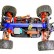 Радиоуправляемый монстр Remo Hobby SMAX UPGRADE 4WD RTR масштаб 1:16 2.4G — RH1635UPGV2-RED, фото 7