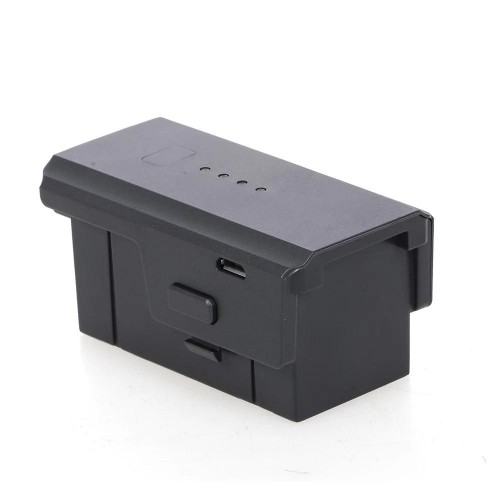 Аккумулятор для квадрокоптера MJX X103W 1100 mAh — X103W09, фото 1