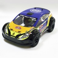 Раллийный HSP Reptile 94808 4WD RTR в масштабе 1/18