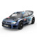 Радиоуправляемая машина для дрифта MJX Hyper Go VW POLO 4WD 1:14 — MJX-14304, фото 8