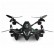 Квадрокоптер-амфибия WL Toys Triphibian Q353 RTF 2.4G, фото 5
