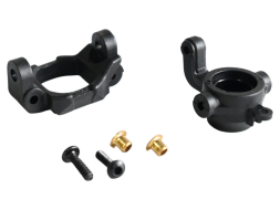 Поворотные кулаки для Remo Hobby RH1411, 1/14, 2шт — P2574