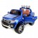 Детский электромобиль Dake Ford Ranger Blue - DK-F150-BL, фото 3