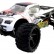 Монстр-трак Himoto Mastadon E18MTL 1/18 4WD Brushless RTR 2.4 GHz, фото 8