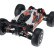 Радиоуправляемая багги MJX MEW4 M162 Brushless 4WD 2.4G 1/16 RTR — MJX-M162, фото 4