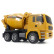 Радиоуправляемая бетономешалка HUI NA TOYS масштаб 1:18 2.4G — HN1338, фото 4