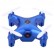 Квадрокоптер WL Toys Q343 Mini WiFi Quadcopter RTF — WLT-Q343, фото 7