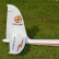 Радиоуправляемый планер Top RC Lightning V1 (Propeller Power System) 1500мм 2.4G 4-ch LiPo RTF — top035C, фото 10
