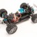 Шорт-корс WL Toys Shourt-Course A969-А 4WD RTR 1/18 2.4G — A969-A, фото 8